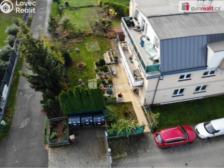 Prodej bytu 4+KK Praha, Račiněveská 2535 č. 43