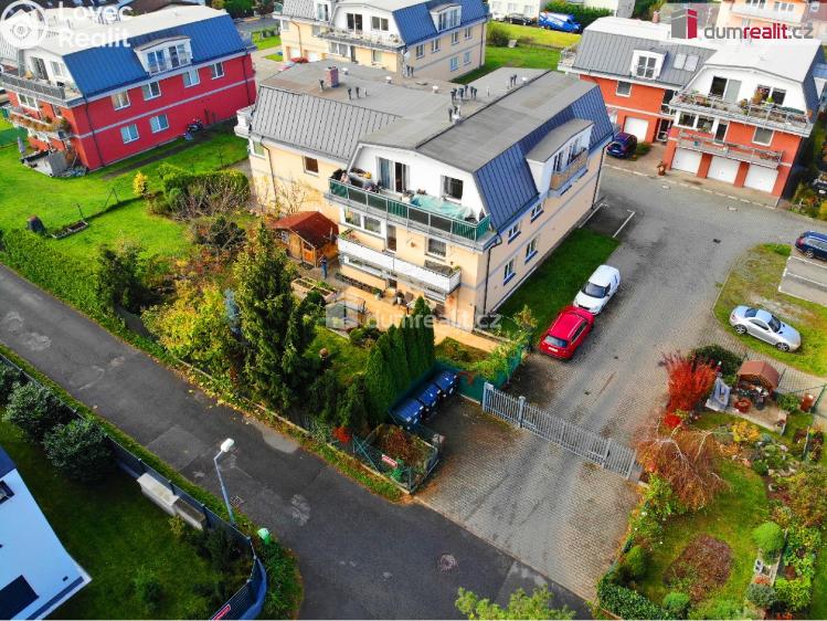 Prodej bytu 4+KK Praha, Račiněveská 2535 č. 2