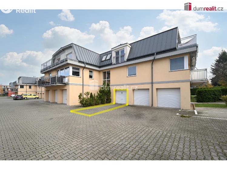 Prodej bytu 4+KK Praha, Račiněveská 2535 č. 29