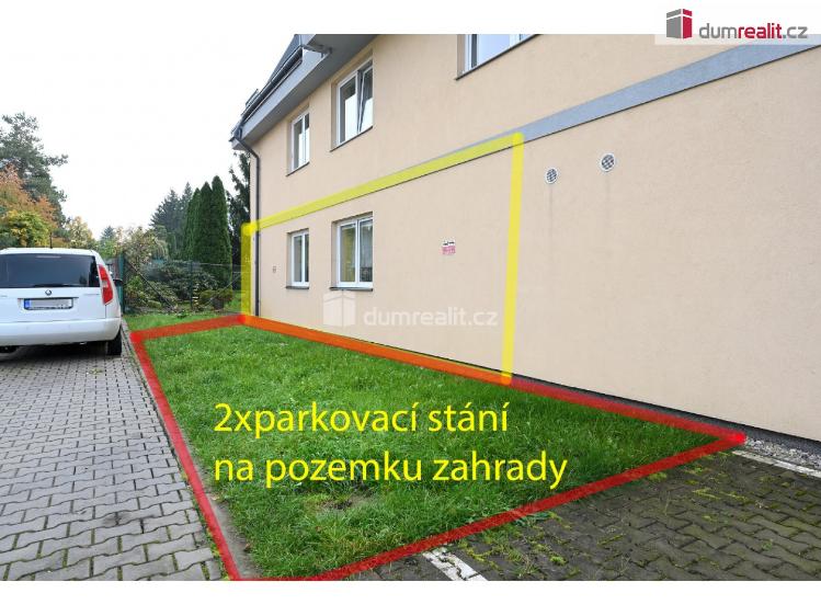 Prodej bytu 4+KK Praha, Račiněveská 2535 č. 31