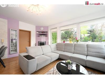 Prodej bytu 4+KK Praha, Račiněveská 2535 č. 5