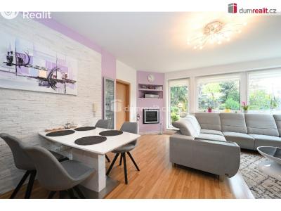 Prodej bytu 4+KK Praha, Račiněveská 2535 č. 8