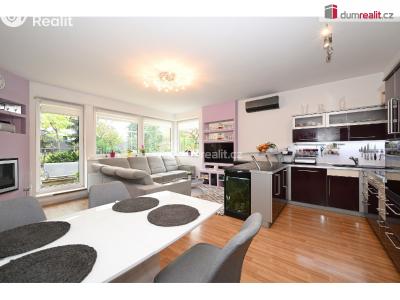 Prodej bytu 4+KK Praha, Račiněveská 2535 č. 11