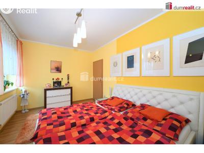 Prodej bytu 4+KK Praha, Račiněveská 2535 č. 13