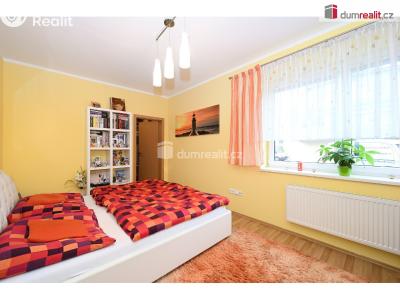 Prodej bytu 4+KK Praha, Račiněveská 2535 č. 14