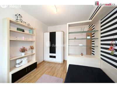 Prodej bytu 4+KK Praha, Račiněveská 2535 č. 18