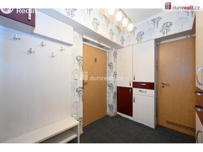 Prodej bytu 4+KK Praha, Račiněveská 2535 č. 26