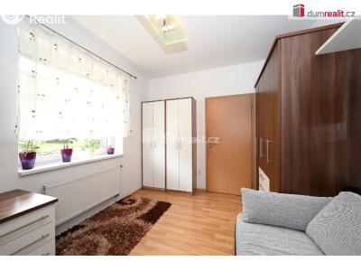 Prodej bytu 4+KK Praha, Račiněveská 2535 č. 21