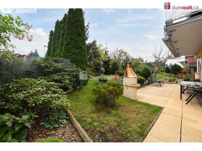 Prodej bytu 4+KK Praha, Račiněveská 2535 č. 33