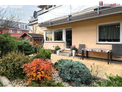 Prodej bytu 4+KK Praha, Račiněveská 2535 č. 34