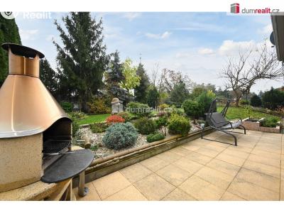 Prodej bytu 4+KK Praha, Račiněveská 2535 č. 37