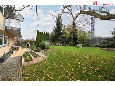 Prodej bytu 4+KK Praha, Račiněveská 2535 č. 39