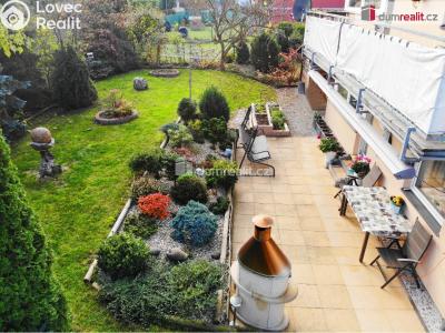 Prodej bytu 4+KK Praha, Račiněveská 2535 č. 4