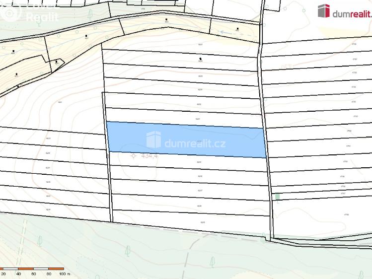 Prodej pole Varvažov č. 5