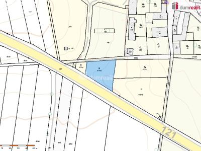 Prodej pole Varvažov č. 3