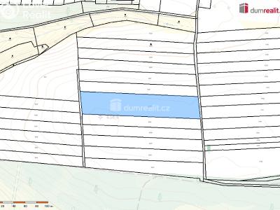 Prodej pole Varvažov č. 5