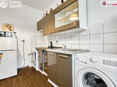 Prodej bytu 2+1 Ostrov, Hlavní třída 1001 č. 5