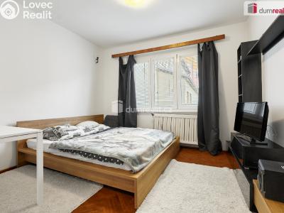 Prodej bytu 2+1 Ostrov, Hlavní třída 1001 č. 6