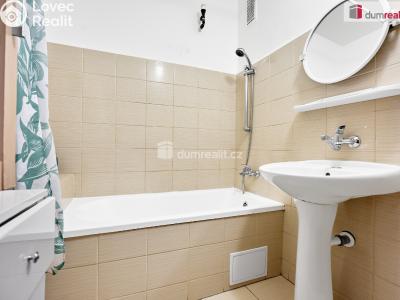 Prodej bytu 2+1 Ostrov, Hlavní třída 1001 č. 10