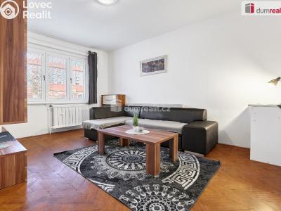 Prodej bytu 2+1 Ostrov, Hlavní třída 1001 č. 7