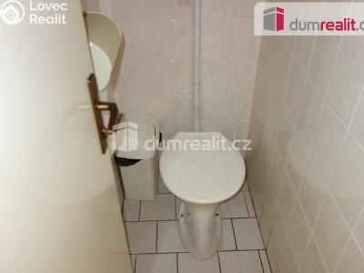 Pronájem kanceláře Břeclav, náměstí T. G. Masaryka 11 č. 11