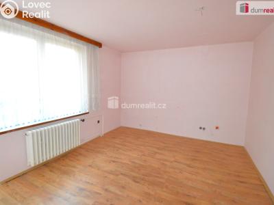 Prodej rodinného domu Lovosice, Jaroslava Ježka 1074 č. 9