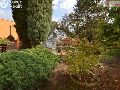Prodej rodinného domu Lovosice, Jaroslava Ježka 1074 č. 23