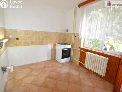 Prodej rodinného domu Lovosice, Jaroslava Ježka 1074 č. 7