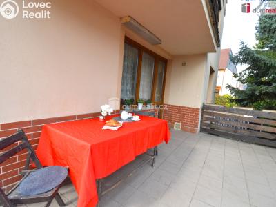 Prodej rodinného domu Lovosice, Jaroslava Ježka 1074 č. 12