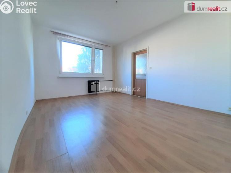 Prodej bytu 2+KK Ústí nad Labem, Na Výšině 495 č. 2