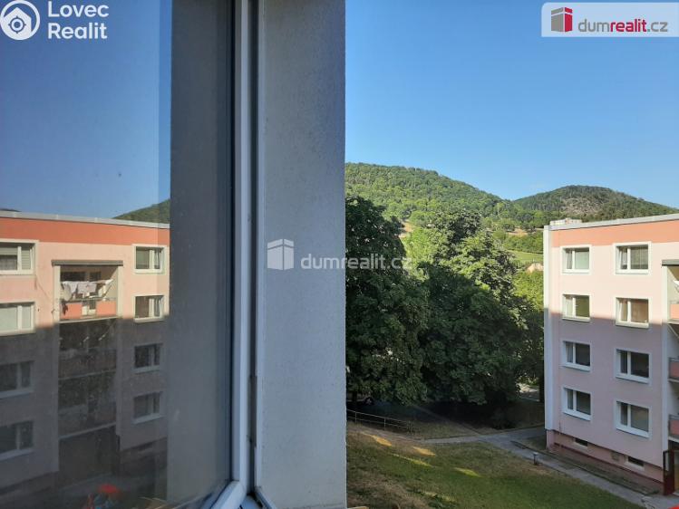 Prodej bytu 2+KK Ústí nad Labem, Na Výšině 495 č. 1