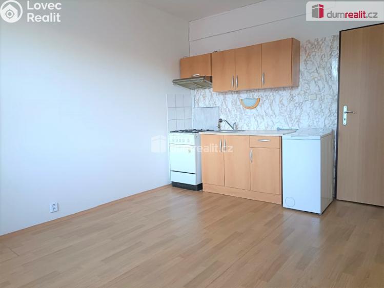 Prodej bytu 2+KK Ústí nad Labem, Na Výšině 495 č. 5