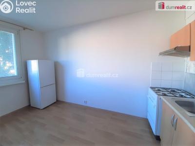 Prodej bytu 2+KK Ústí nad Labem, Na Výšině 495 č. 4