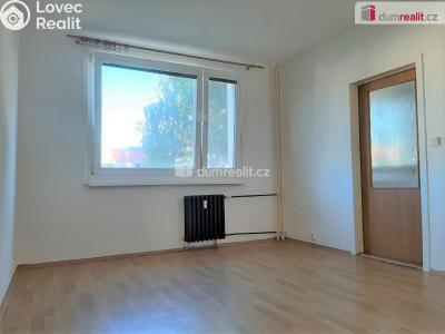 Prodej bytu 2+KK Ústí nad Labem, Na Výšině 495 č. 7