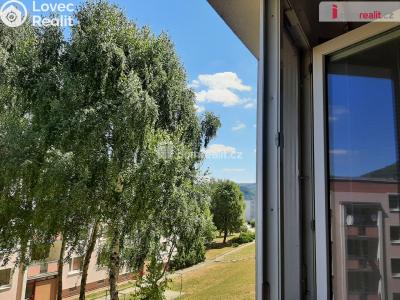 Prodej bytu 2+KK Ústí nad Labem, Na Výšině 495 č. 3