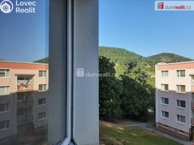 Prodej bytu 2+KK Ústí nad Labem, Na Výšině 495 č. 1