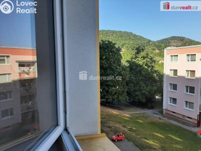 Prodej bytu 2+KK Ústí nad Labem, Na Výšině 495 č. 8