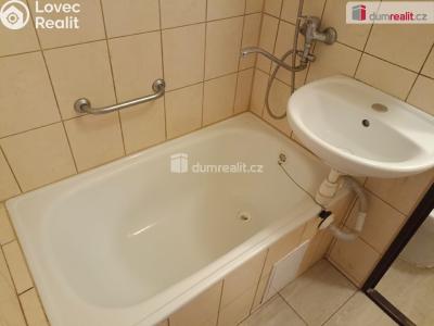 Prodej bytu 2+KK Ústí nad Labem, Na Výšině 495 č. 9