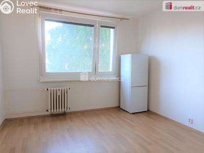 Prodej bytu 2+KK Ústí nad Labem, Na Výšině 495 č. 6