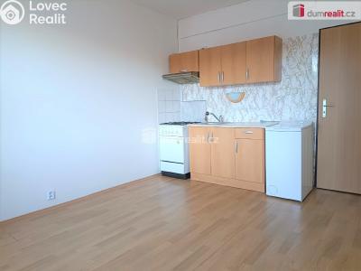 Prodej bytu 2+KK Ústí nad Labem, Na Výšině 495 č. 5