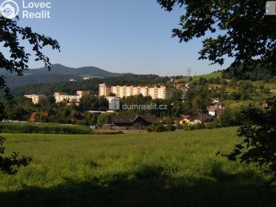 Prodej bytu 2+KK Ústí nad Labem, Na Výšině 495 č. 15