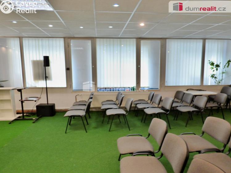 Pronájem obchodního prostoru Roudnice nad Labem, Náměstí Jana z Dražic 319 č. 2