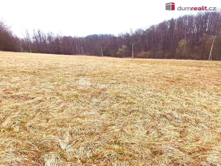 Prodej stavebního pozemku Heřmanov č. 2