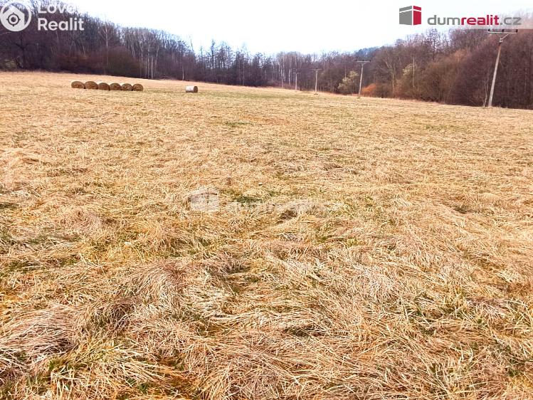 Prodej stavebního pozemku Heřmanov č. 3