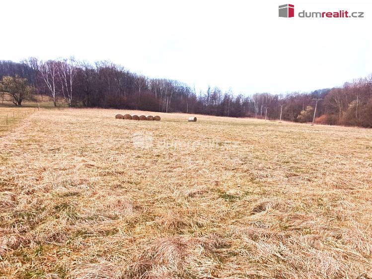 Prodej stavebního pozemku Heřmanov č. 4