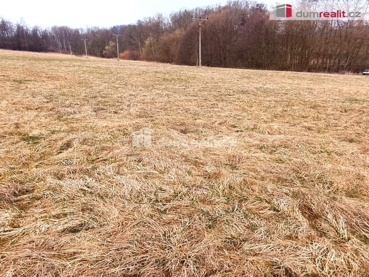 Prodej stavebního pozemku Heřmanov č. 5