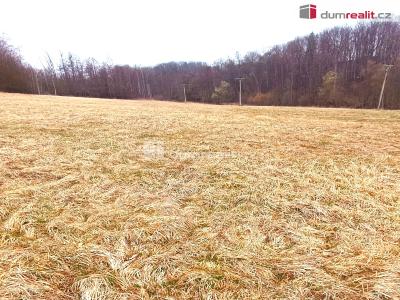 Prodej stavebního pozemku Heřmanov č. 2