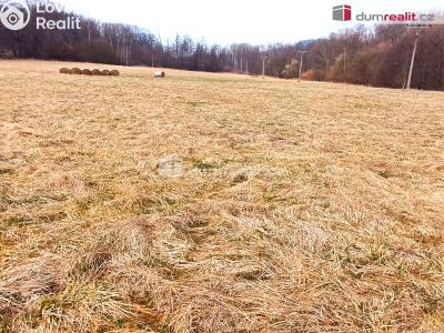 Prodej stavebního pozemku Heřmanov č. 3