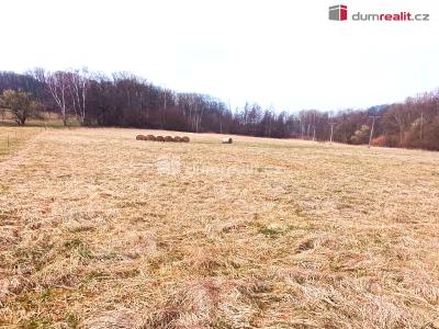 Prodej stavebního pozemku Heřmanov č. 4