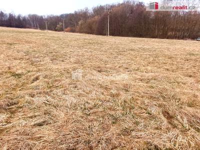 Prodej stavebního pozemku Heřmanov č. 5